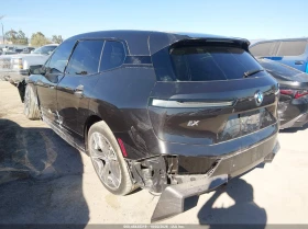 BMW iX xDrive50, снимка 3