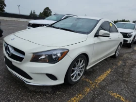 Mercedes-Benz CLA 250 4matic, снимка 1