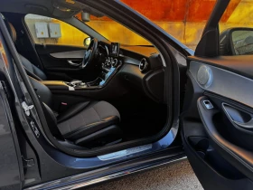 Mercedes-Benz C 220 * 2.2D* 170HP* , снимка 11