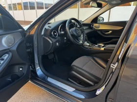 Mercedes-Benz C 220 * 2.2D* 170HP* , снимка 10