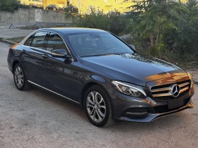 Mercedes-Benz C 220 * 2.2D* 170HP* , снимка 2