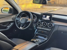 Mercedes-Benz C 220 * 2.2D* 170HP* , снимка 7