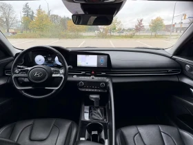 Hyundai Elantra, снимка 10