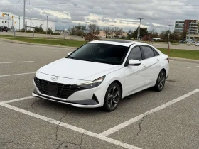 Hyundai Elantra, снимка 1