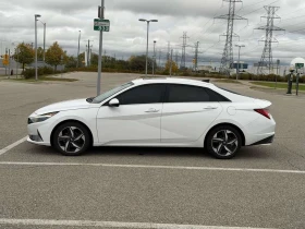 Hyundai Elantra, снимка 2