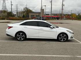 Hyundai Elantra, снимка 3
