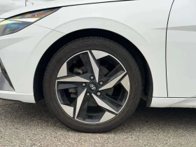 Hyundai Elantra, снимка 7