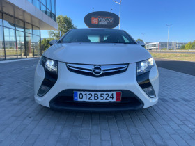 Обява за продажба на Opel Ampera Plug-in ~24 900 лв. - изображение 1