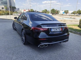     Mercedes-Benz E 450
