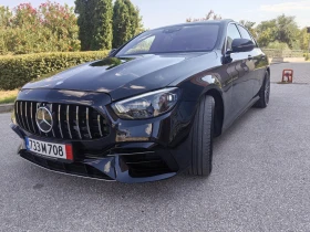    Mercedes-Benz E 450