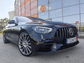     Mercedes-Benz E 450