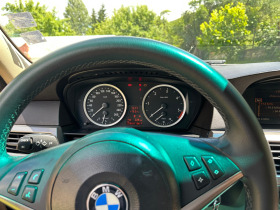 BMW 530 E61, снимка 3 - Автомобили и джипове - 44162440