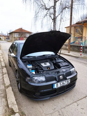 Seat Leon, снимка 6