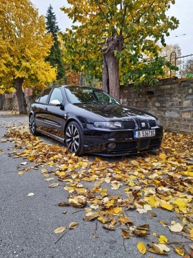 Seat Leon, снимка 17