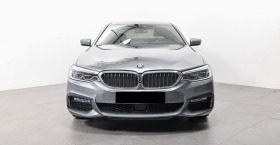 BMW 540 d xDrive M-Sport | Mobile.bg   3