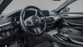 BMW 540 d xDrive M-Sport | Mobile.bg   5