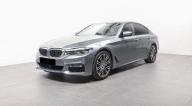 BMW 540 d xDrive M-Sport, снимка 1 - Автомобили и джипове - 45334905