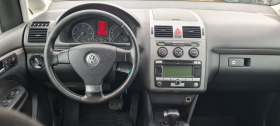 VW Touran 2.0 tdi evro 4 | Mobile.bg   7