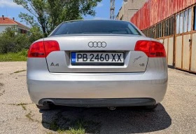 Audi A4 1.6 +    | Mobile.bg    4