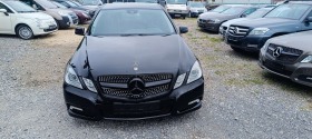 Обява за продажба на Mercedes-Benz E 220 CDI ~13 900 лв. - изображение 1
