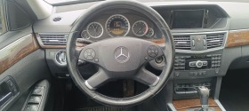 Обява за продажба на Mercedes-Benz E 220 CDI ~13 900 лв. - изображение 9