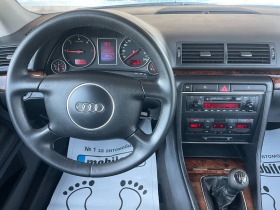 Audi A4 1.9 TDI 4X4 6ck, снимка 9