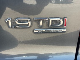 Audi A4 1.9 TDI 4X4 6ck, снимка 15