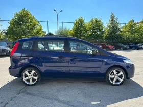 Mazda 5 1.8 бензин/Реални км, снимка 5