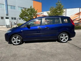     Mazda 5 1.8 / 