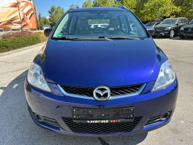 Mazda 5 1.8 бензин/Реални км, снимка 7