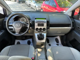 Mazda 5 1.8 бензин/Реални км, снимка 11