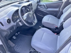 Citroen Berlingo Multispace 1.6HDI, снимка 6