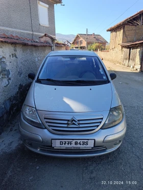 Citroen C3 1.4i, снимка 1