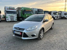 Ford Focus, снимка 2