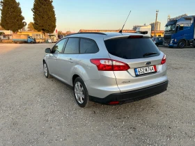 Ford Focus, снимка 4