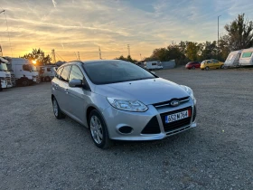 Ford Focus, снимка 1