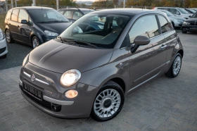 Fiat 500 1.4* 100кс* 6скорости, снимка 2