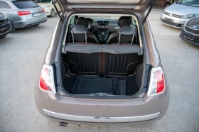 Fiat 500 1.4* 100кс* 6скорости, снимка 9