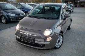 Fiat 500 1.4* 100кс* 6скорости, снимка 1