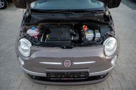 Fiat 500 1.4* 100кс* 6скорости, снимка 17