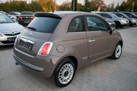 Fiat 500 1.4* 100кс* 6скорости, снимка 7