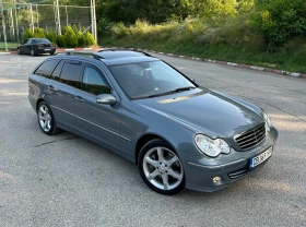 Mercedes-Benz C 320 320 CDI, снимка 2