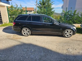 Mercedes-Benz C 220, снимка 1