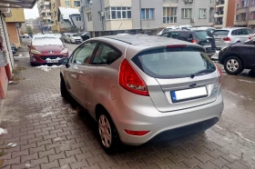 Ford Fiesta 16v A/C (MK-7), снимка 4