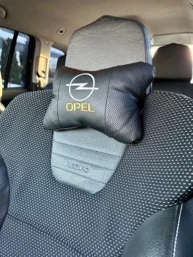 Opel Zafira OPC 241кс LPG, снимка 6