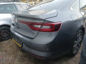 Renault Talisman 1.6 CDI -AUTOMAT/ НА ЧАСТИ , снимка 5