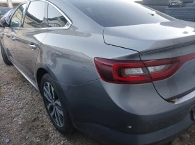 Renault Talisman 1.6 CDI -AUTOMAT/ НА ЧАСТИ , снимка 7