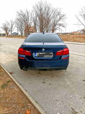 BMW 528, снимка 2