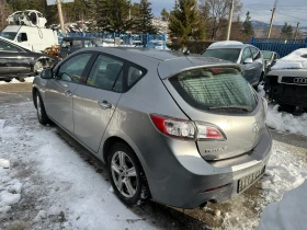 Mazda 3 2.2 d, снимка 4