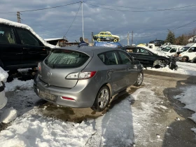 Mazda 3 2.2 d, снимка 5